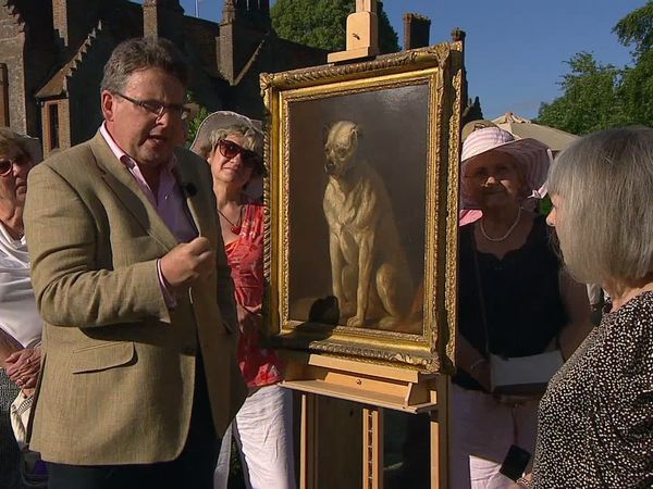 Antiques Roadshow Detectives - Episode 15