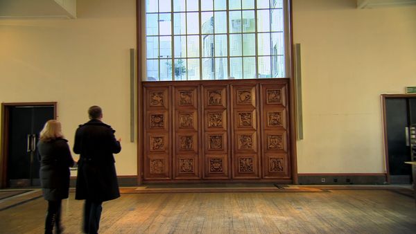 Antiques Roadshow Detectives - Episode 12