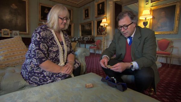 Antiques Roadshow Detectives - Episode 10