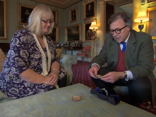 Antiques Roadshow Detectives - Episode 10