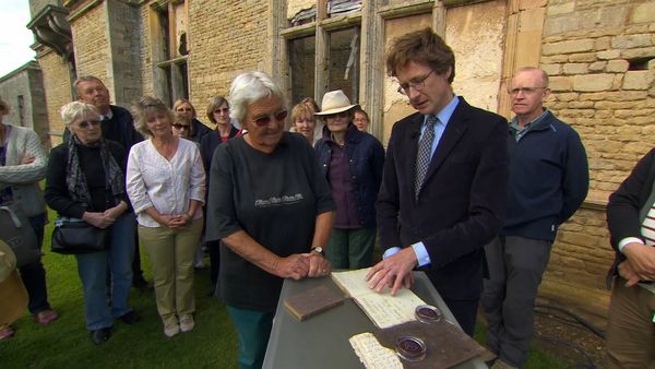 Antiques Roadshow Detectives - Episode 7