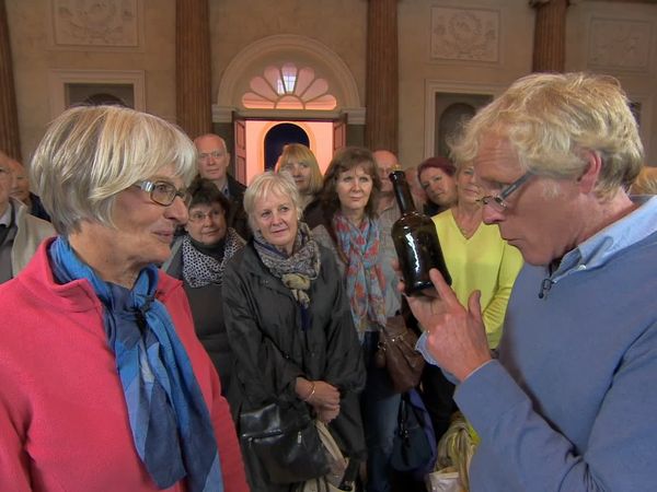 Antiques Roadshow Detectives - Episode 6