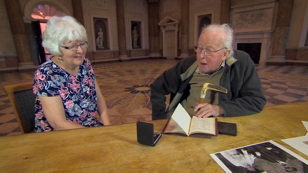 Antiques Roadshow Detectives - Episode 5