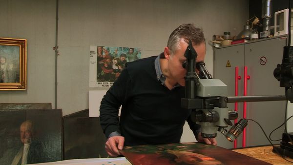 Antiques Roadshow Detectives - Episode 4