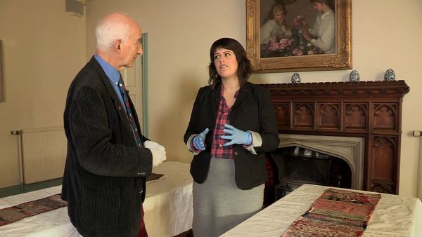Antiques Roadshow Detectives - Episode 2
