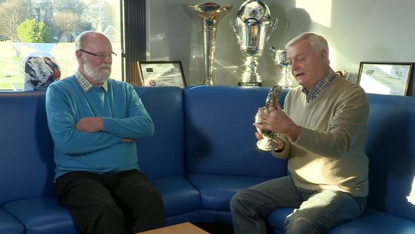 Antiques Roadshow Detectives - Episode 3