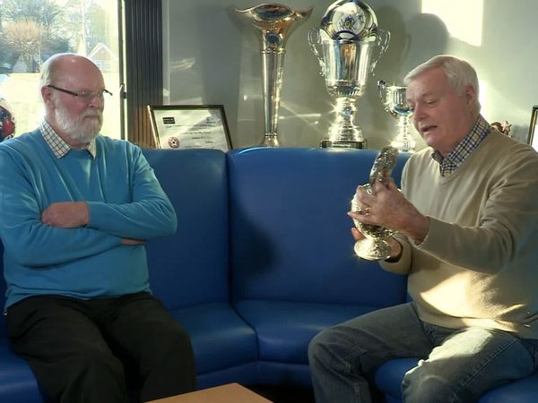 Antiques Roadshow Detectives - Episode 3