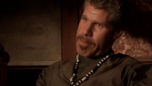 The Magnificent Seven - Witness