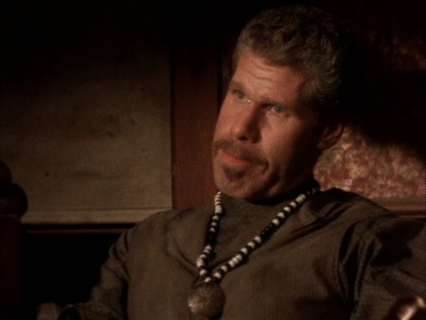The Magnificent Seven - Witness