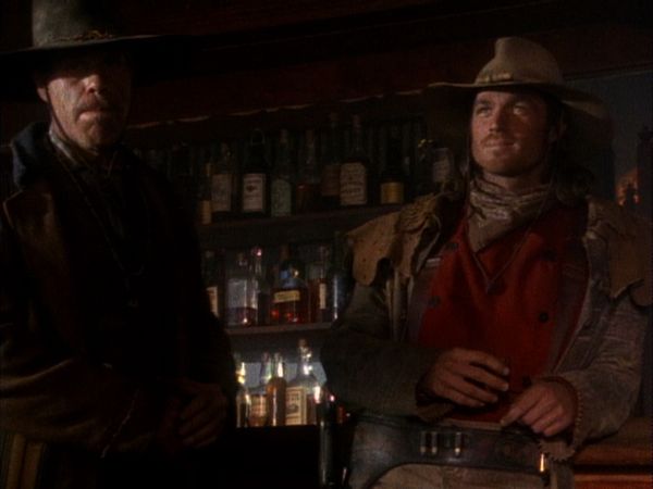 The Magnificent Seven - Inmate 78