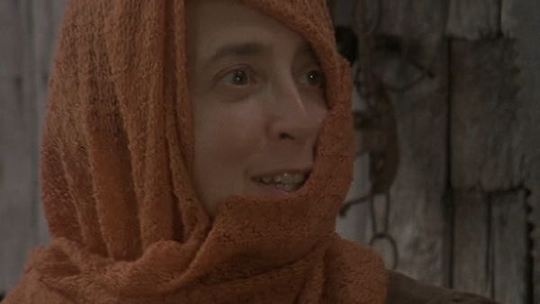 Emily of New Moon - The Curse of the Poppet