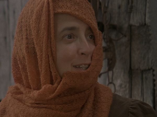Emily of New Moon - The Curse of the Poppet