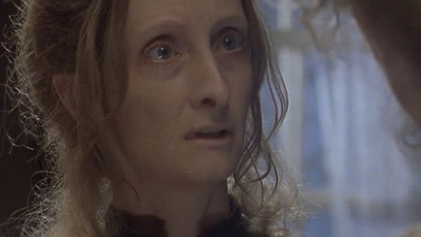 Emily of New Moon - Where Angels Fear to Tread