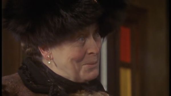 Emily of New Moon - A Winter's Tale