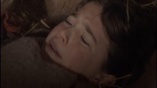 Emily of New Moon - A Child Shall Lead Them