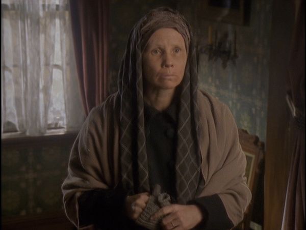 Emily of New Moon - The Tale of Duncan McHugh