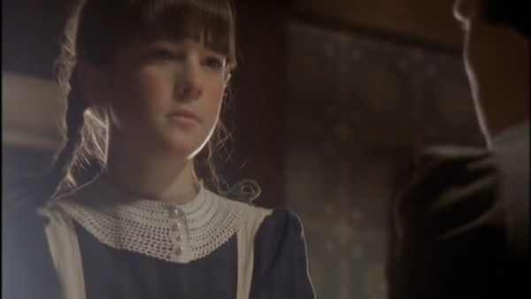 Emily of New Moon - The Sound of Silence