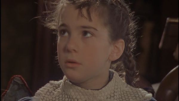 Emily of New Moon - The Ghost of Wyther Grange