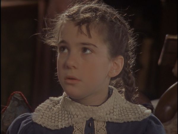 Emily of New Moon - The Ghost of Wyther Grange