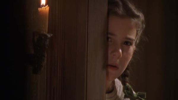 Emily of New Moon - The Disappointed House