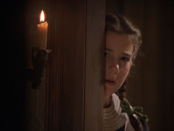 Emily of New Moon - The Disappointed House