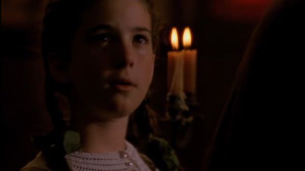 Emily of New Moon - Paradise Lost