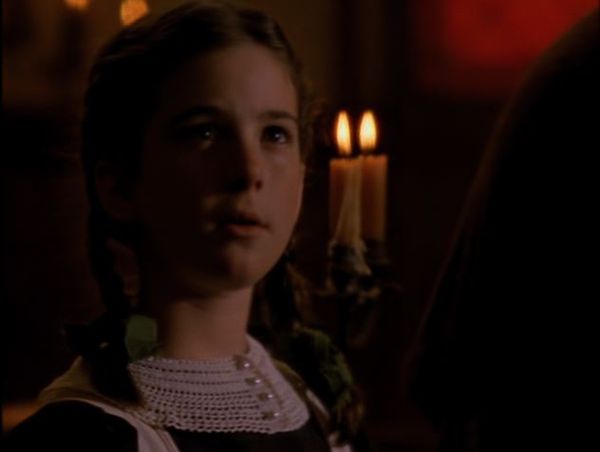 Emily of New Moon - Paradise Lost