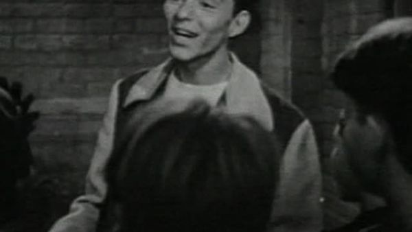 Frank Sinatra: They Were Very Good Years - The Bobby Sox Years