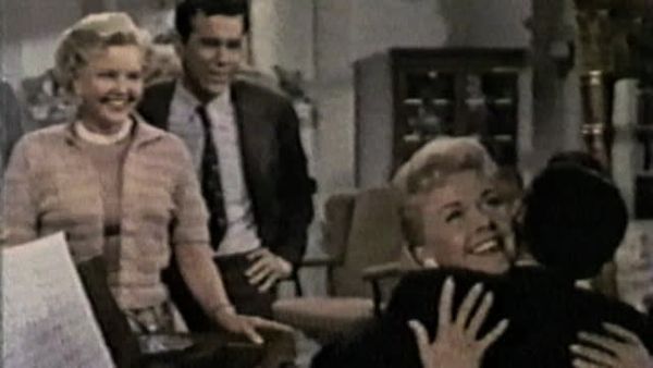 Frank Sinatra: They Were Very Good Years - Hollywood the Second Time Around