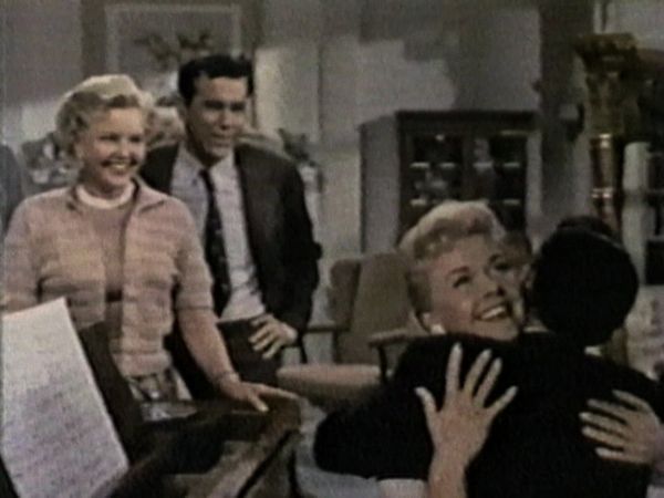 Frank Sinatra: They Were Very Good Years - Hollywood the Second Time Around