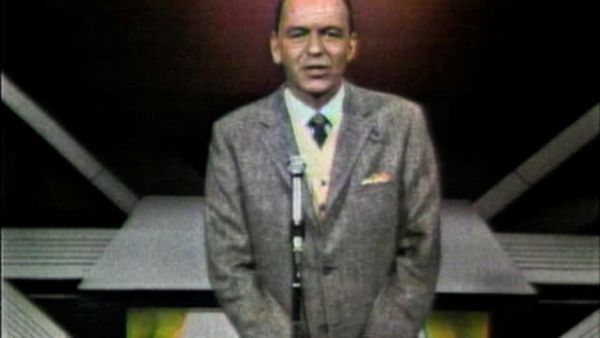 Frank Sinatra: They Were Very Good Years - The Vintage Years