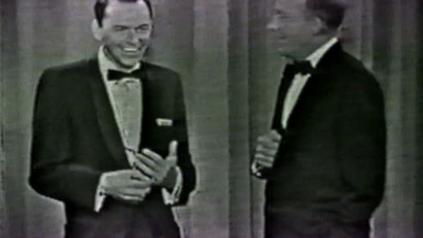 Frank Sinatra: They Were Very Good Years - The Swinging Years