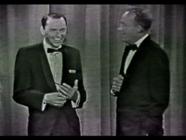 Frank Sinatra: They Were Very Good Years - The Swinging Years