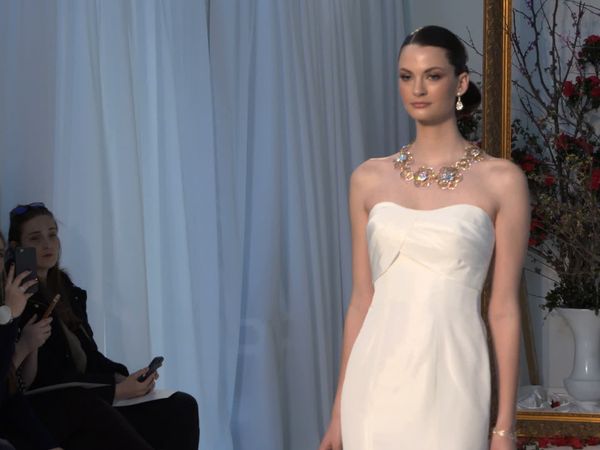 Videofashion Bridal - Let's Get Married