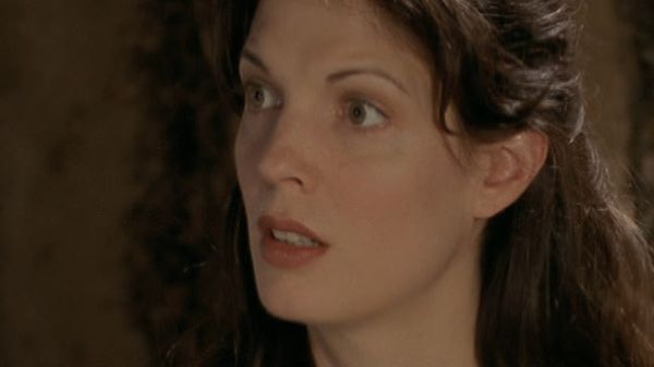 Emily of New Moon - Too Close to the Sun