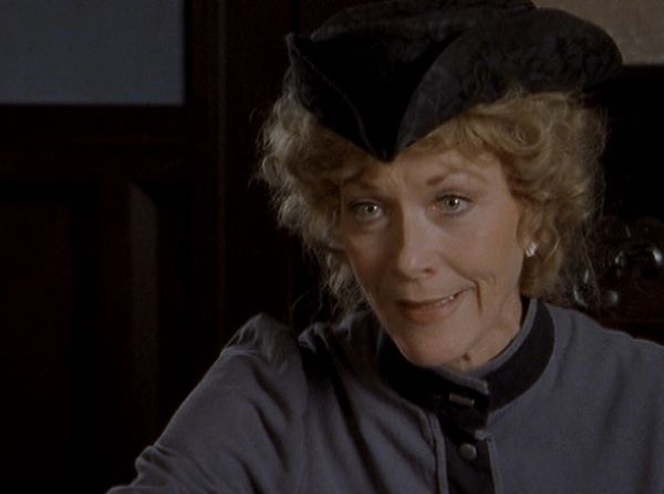 Emily of New Moon - The Bequest