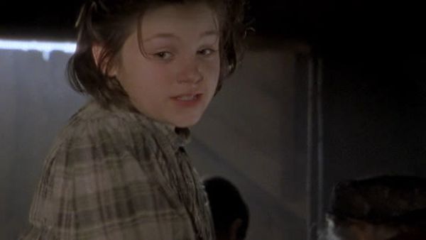 Emily of New Moon - A Man May Work From Sun to Sun, But A Woman's Work Is Never Done