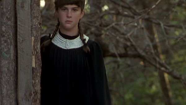 Emily of New Moon - The Return of Maida Flynn