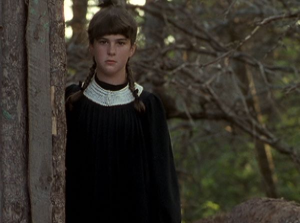 Emily of New Moon - The Return of Maida Flynn