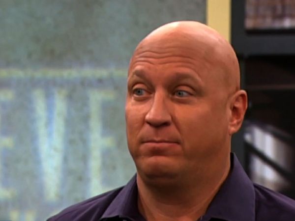 The Steve Wilkos Show - Steve Gets The Real Update