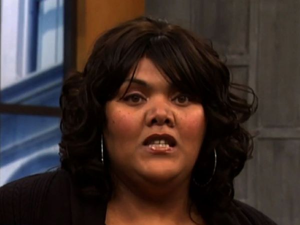 The Steve Wilkos Show - After the Affair, Who’s the Father?