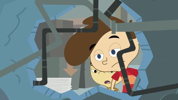Kid vs. Kat - Bootsville’s Most Wanted // Kat of Diamonds