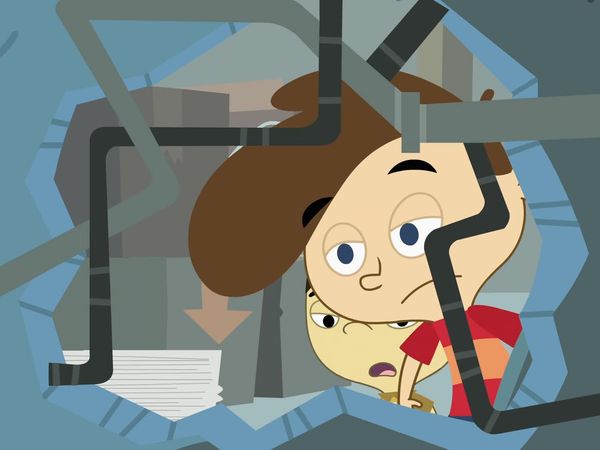 Kid vs. Kat - Bootsville’s Most Wanted // Kat of Diamonds