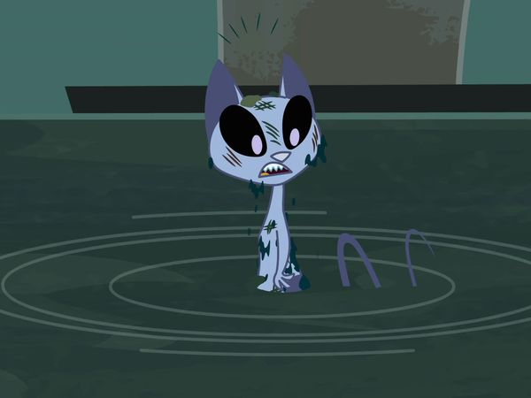 Kid vs. Kat - Down the Drain // 9 to 5 to Oblivion