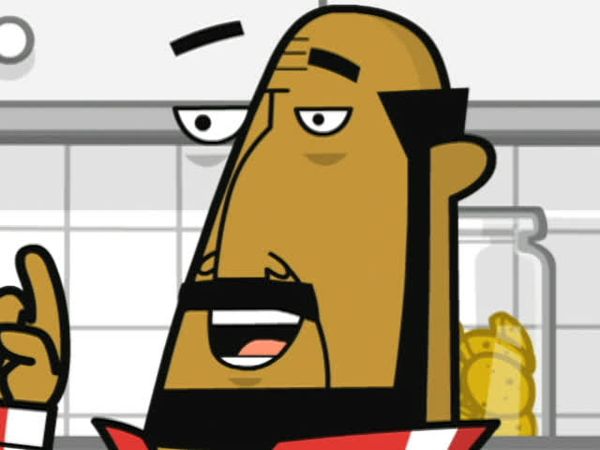 Bromwell High - Goodbye Mr. Crisps