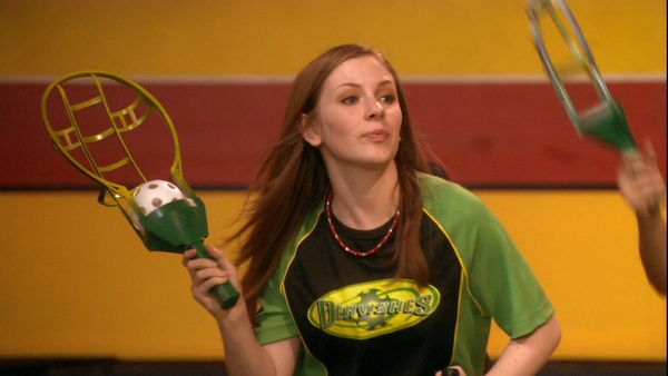 Naturally Sadie - As the Whirly Turns