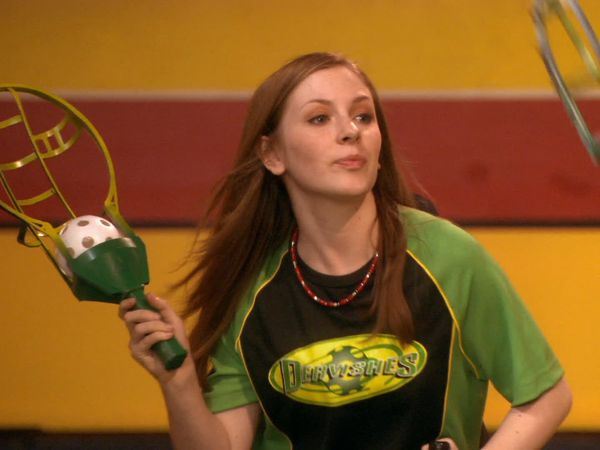 Naturally Sadie - As the Whirly Turns