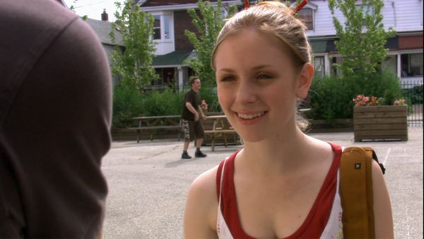 Naturally Sadie - Poetic Justice