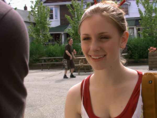 Naturally Sadie - Poetic Justice