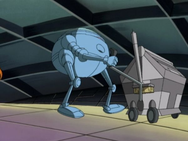 Sonic Underground - Das Medaillon
